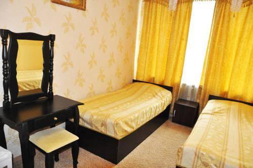 Гостиница Mini-Hotel Mr 997 Санкт-Петербург