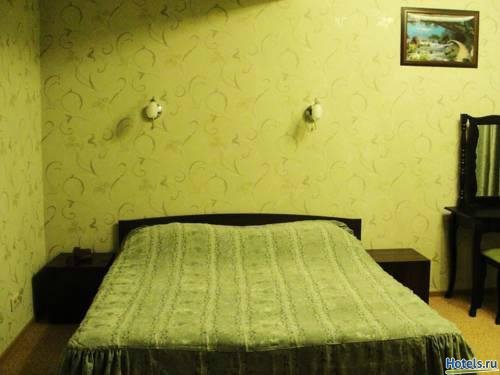 Гостиница Mini-Hotel Mr 997 Санкт-Петербург