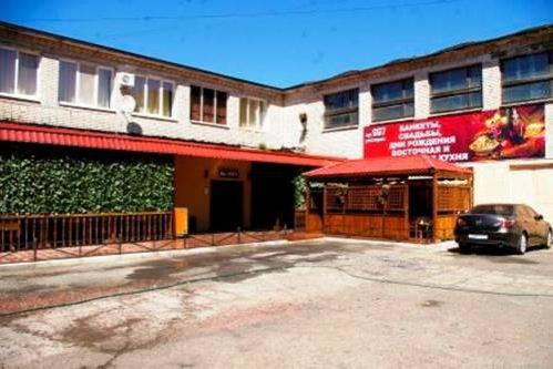 Гостиница Mini-Hotel Mr 997 Санкт-Петербург