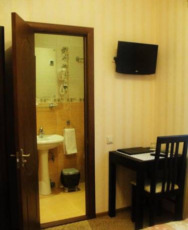 Гостиница Mini-Hotel Mr 997 Санкт-Петербург-33