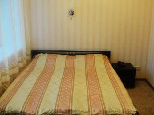 Гостиница Mini-Hotel Mr 997 Санкт-Петербург