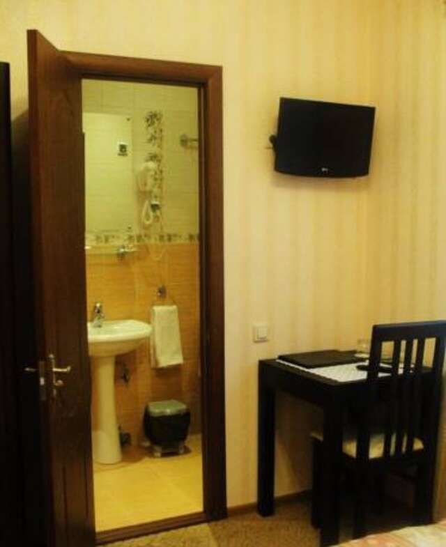 Гостиница Mini-Hotel Mr 997 Санкт-Петербург-32